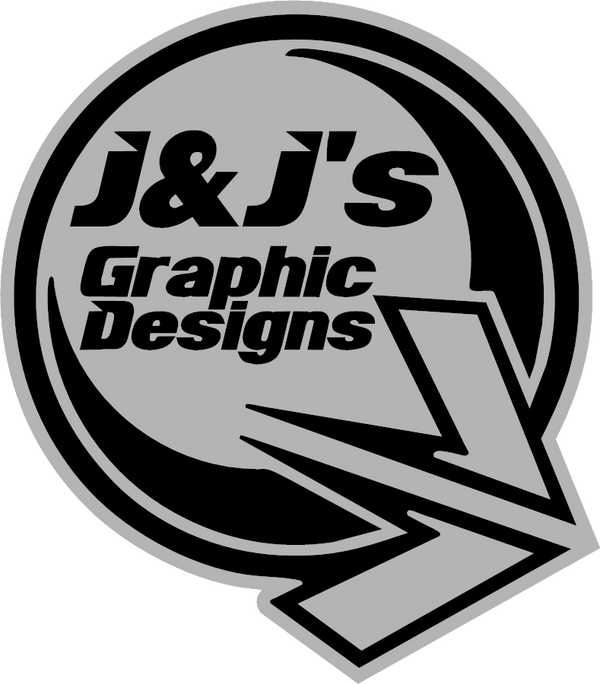 J&J's Graphic Designs