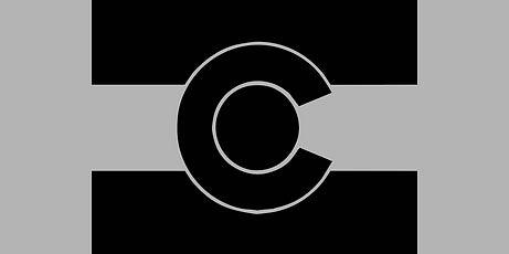 Rear Slider Window Colorado Flag Design - J&J's Graphic Designs